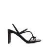 Women Billini Heels | Sidney Black