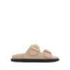 Women Billini Slides | Tayo Cashew