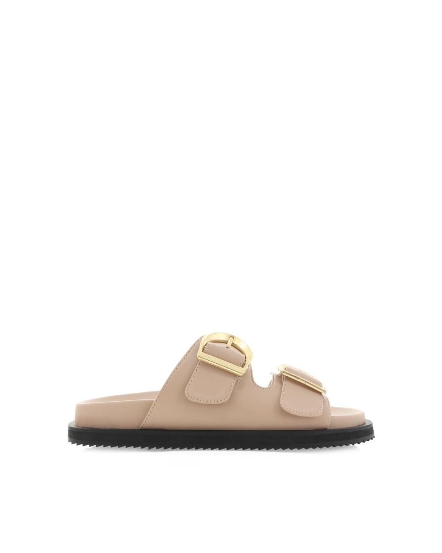 Women Billini Slides | Tayo Cashew