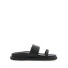 Women Billini Flats | Tamia Black