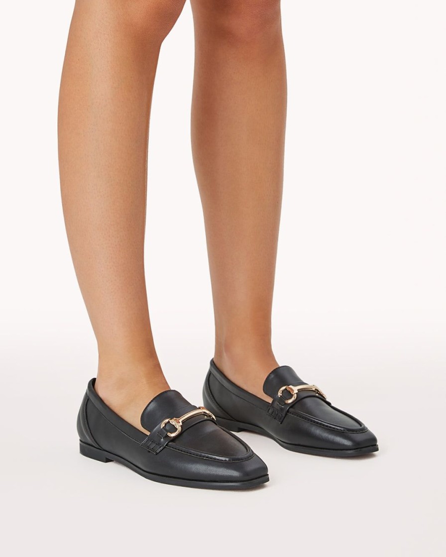 Women Billini Flats | Daniella Black