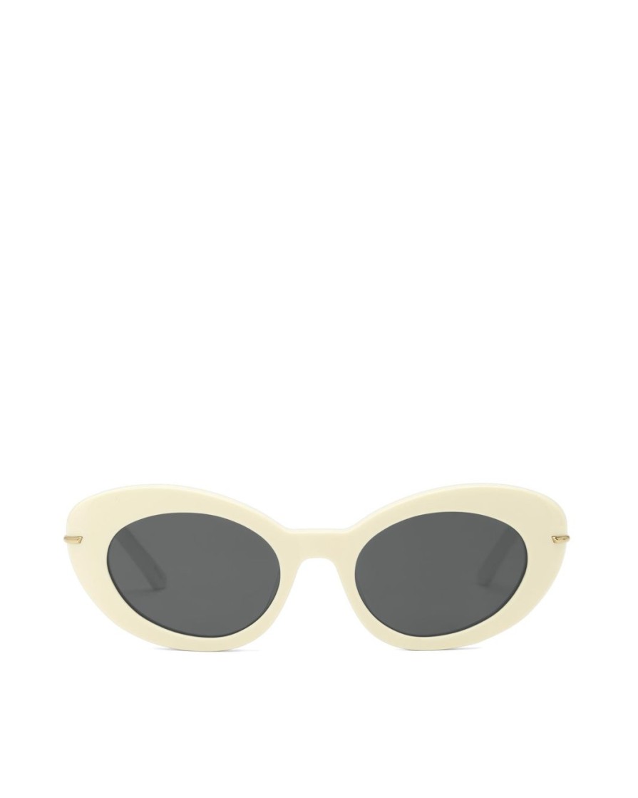 Women Billini Sunglasses | The Rocha Cream Ink