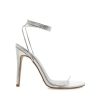 Women Billini Stilettos | Xamira Silver