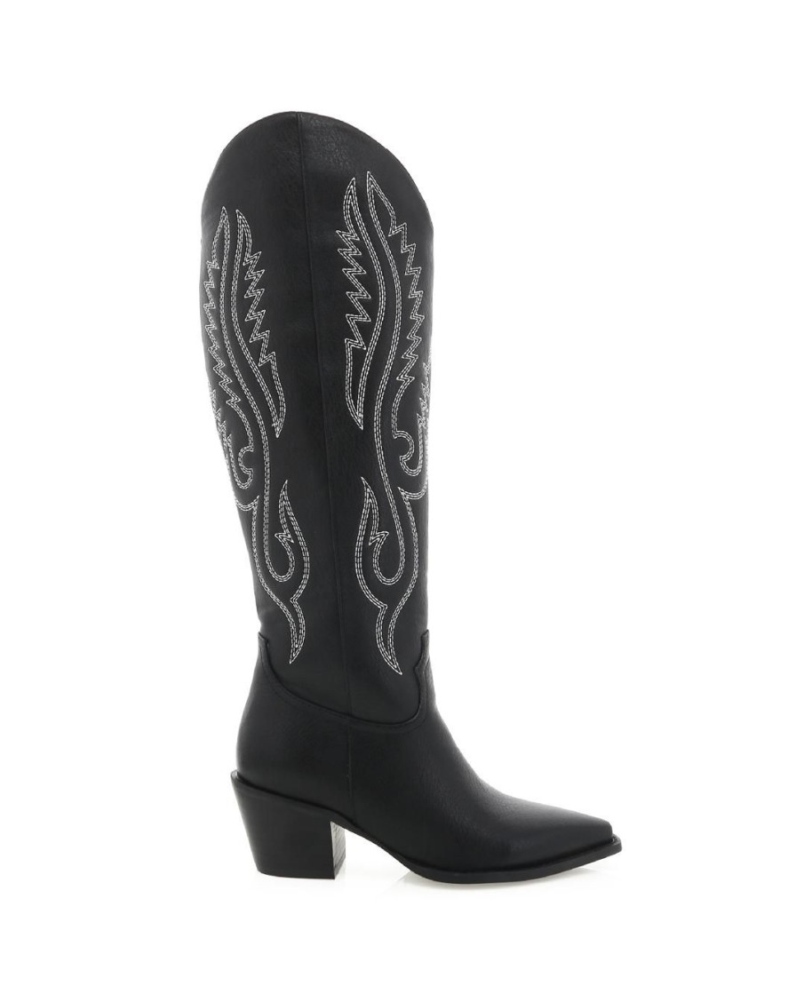 Women Billini Boots | Darius Black