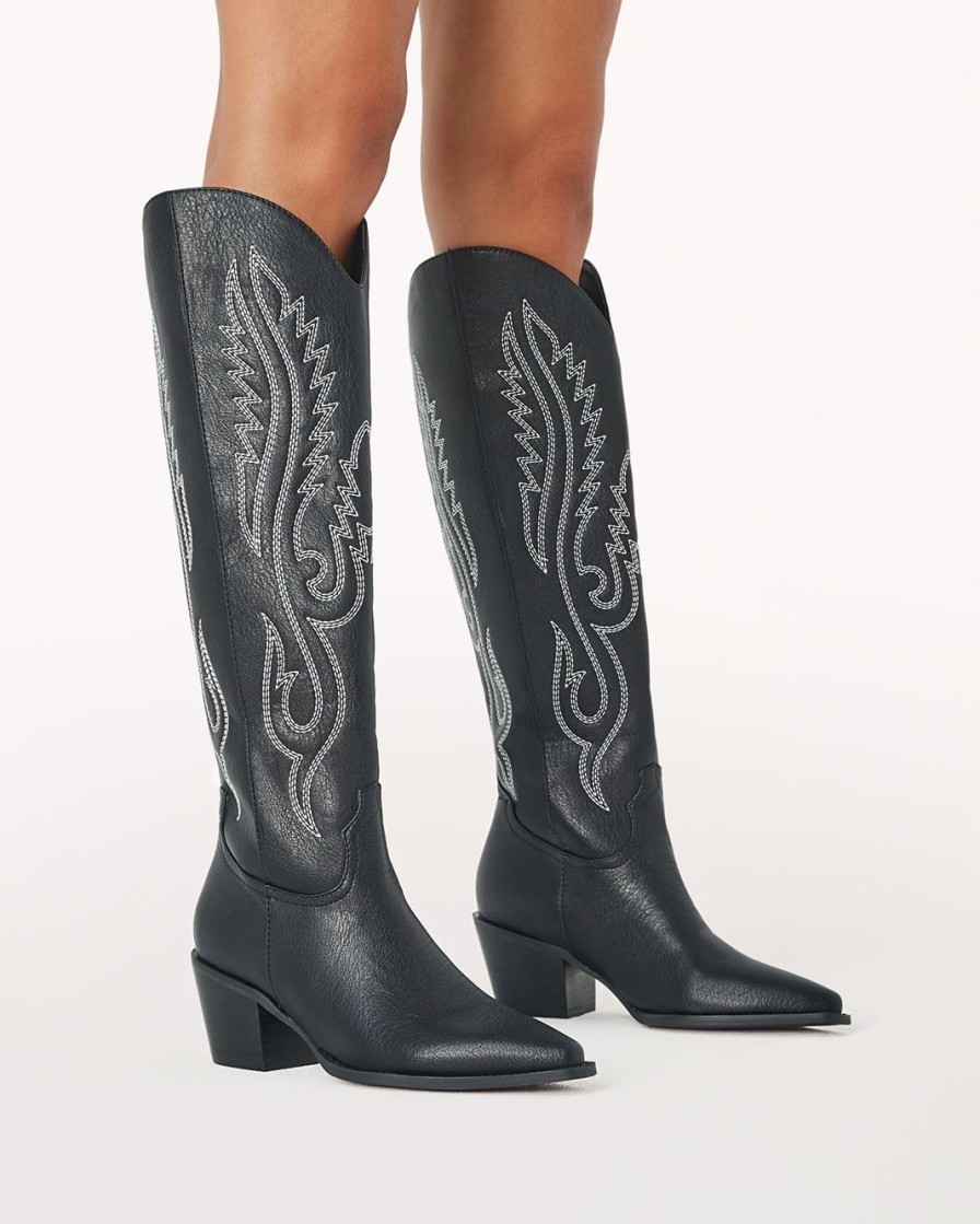 Women Billini Boots | Darius Black