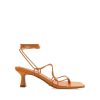 Women Billini Stilettos | Tashi Mandarin