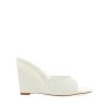 Women Billini Wedges | Karla White