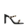 Women Billini Mules | Rylee Black