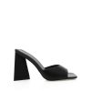 Women Billini Mules | Quinn Black