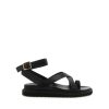 Women Billini Flats | Zinnia Black