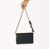 Women Billini Bags | Dotty Cross Body Bag Black