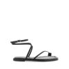 Women Billini Sandals | Lauren Black