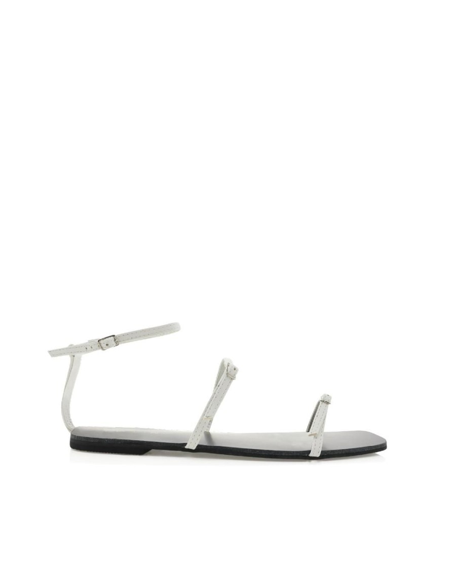 Women Billini Flats | Cody White