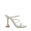 Women Billini Heels | Immy White