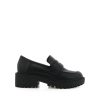 Women Billini Loafers | Bates Black