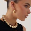 Women Billini Jewelry | Darling Necklace Gold