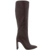 Women Billini Boots | Rasana Espresso Scale