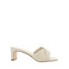 Women Billini Block Heels | Taya Bone