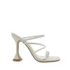 Women Billini Stilettos | Immy White