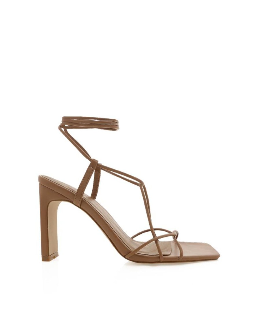 Women Billini Heels | Reese Coffee