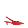 Women Billini Pumps | Felina Chilli