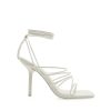 Women Billini Heels | Xyla White