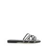 Women Billini Slides | Janika Black