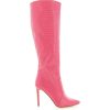 Women Billini Boots | Eilish Pink Patent Croc