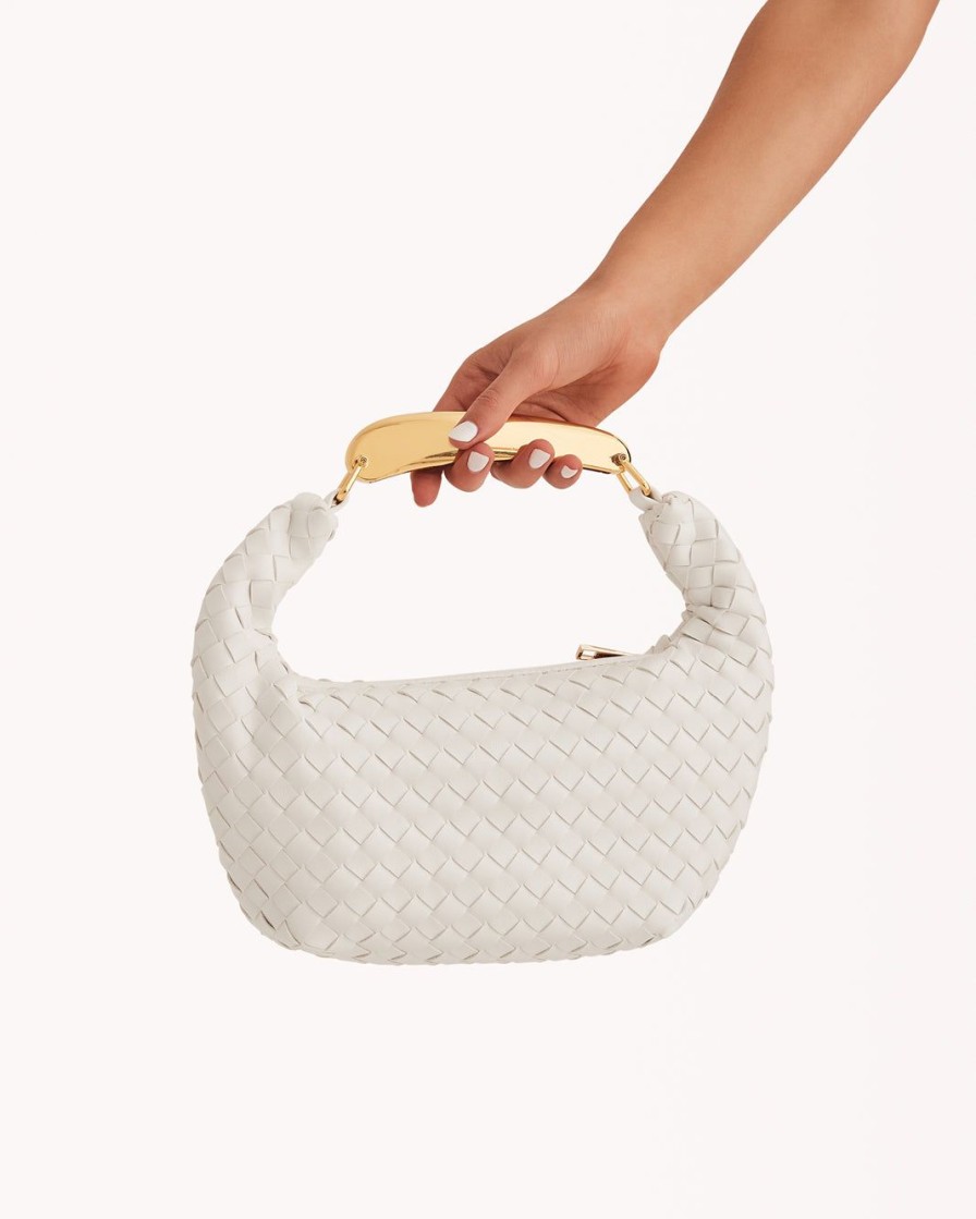 Women Billini Bags | Kara Handle Bag Bone