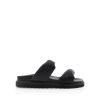 Women Billini Sandals | Zonya Wide Fit Black