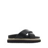 Women Billini Sandals | Arabel Black