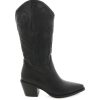 Women Billini Boots | Danilo Black