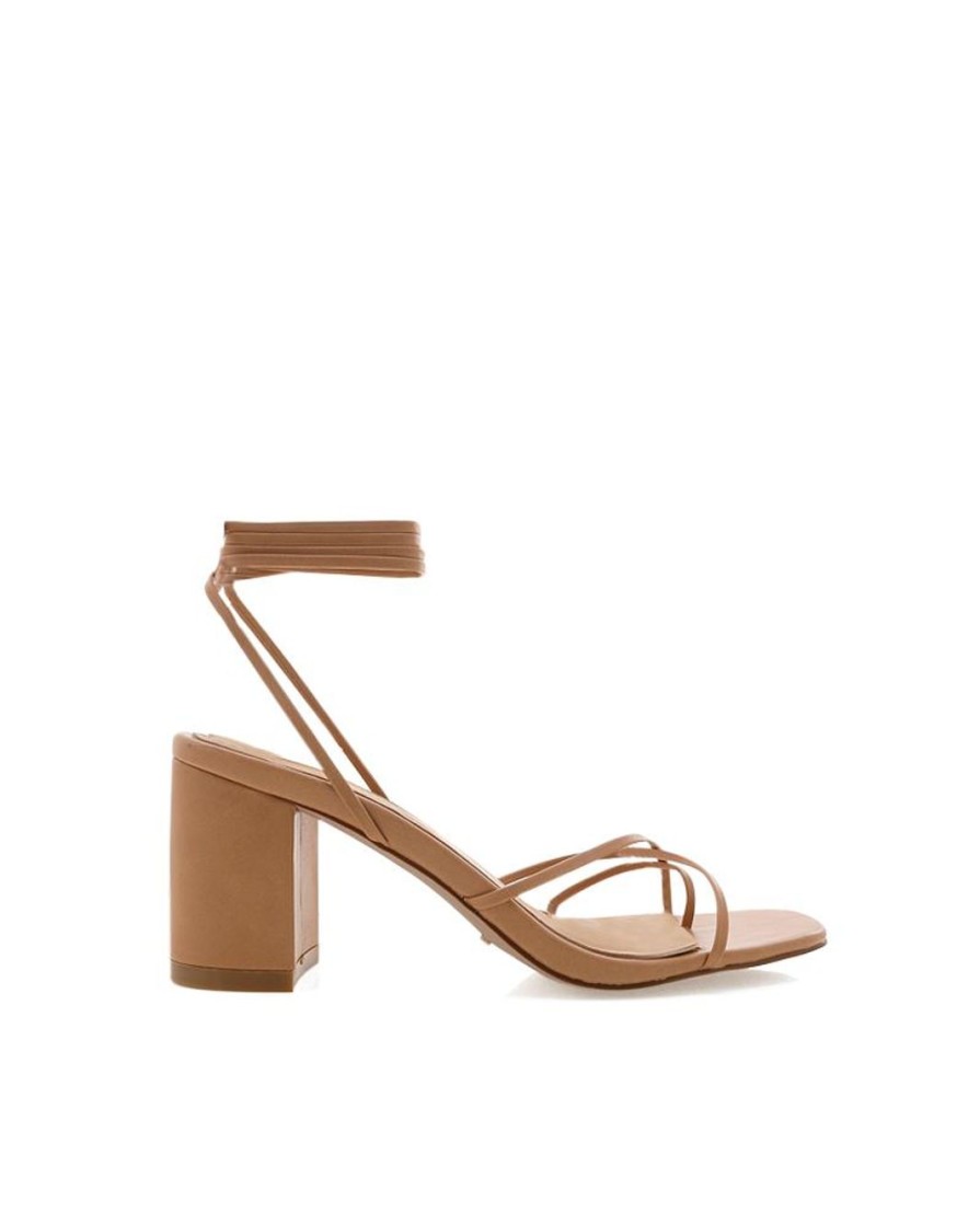 Women Billini Heels | Younes Desert