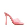 Women Billini Heels | Wilona Fairy Floss Fairy Floss