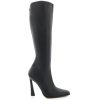 Women Billini Boots | The Knee High Black