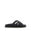 Women Billini Flats | Tamsin Black