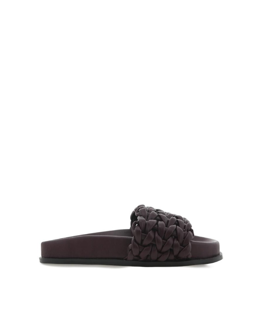 Women Billini Flats | Brynn Port