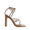 Women Billini Heels | Caleb Toffee