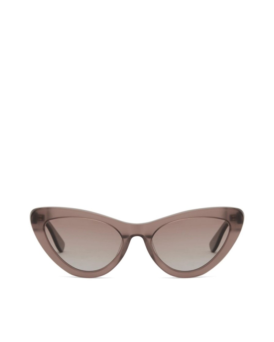 Women Billini Sunglasses | The Ward Smoke Smoke Fade